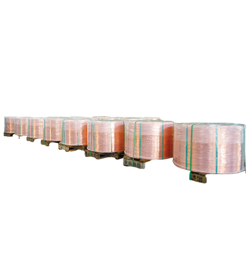 Annealed Copper Wire (2.6mm)