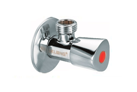 Brass Angle Valve(JKL-SJ-806)