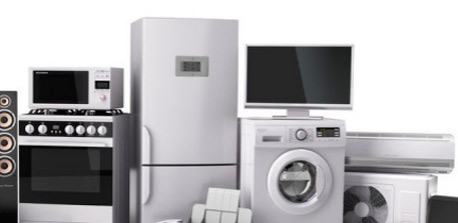 Appliance Industry