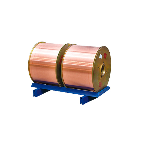 Bare Copper Wire (Parallel Wire):