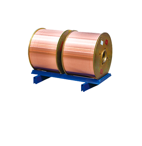 Bare Copper Wire (Parallel Wire)