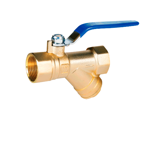 Brass Ball Valve