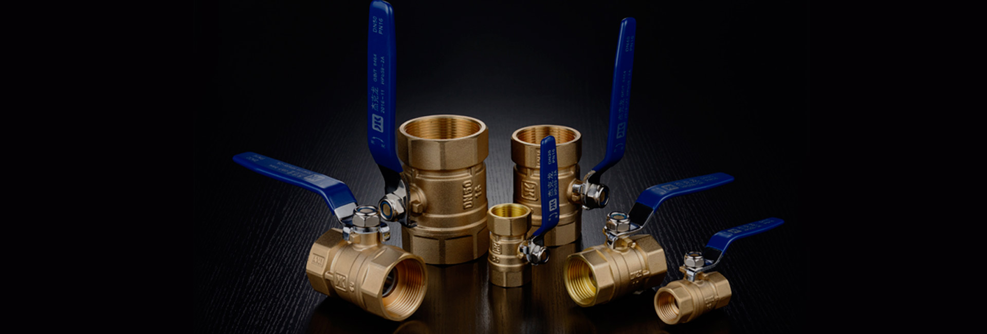 Brass Ball Valve