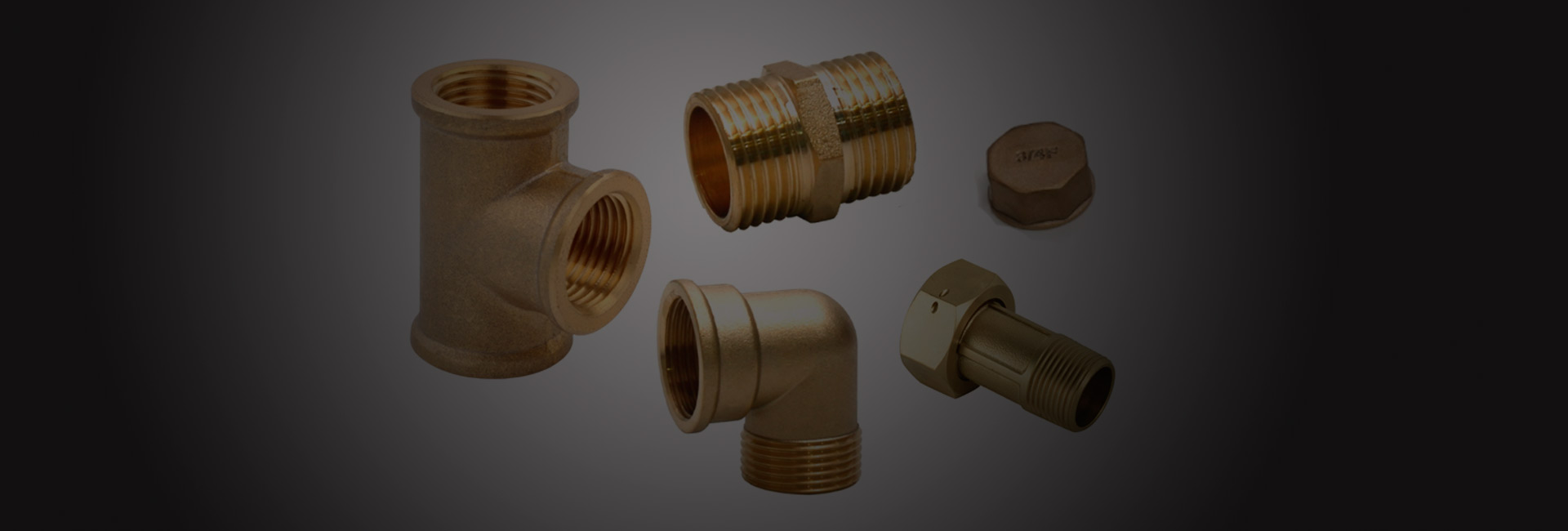 Brass Fittings