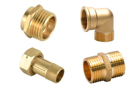 Brass Fittings