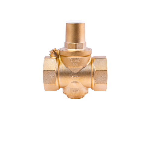 Brass Pressure Reducing Valve