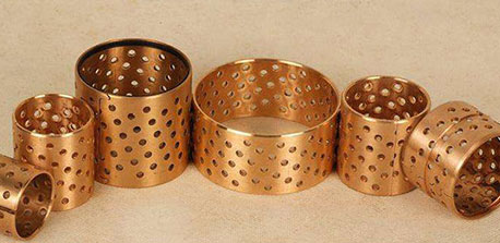 Bronze Bearings