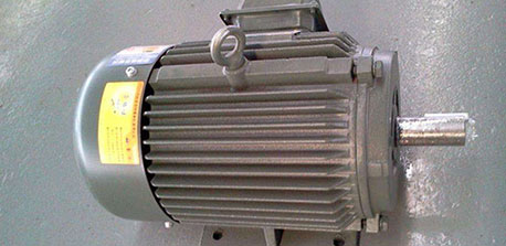 Class B motor