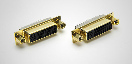 Computer Connector