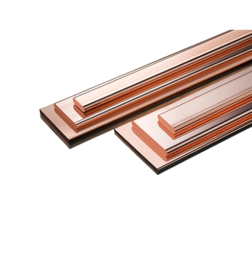 Electrical Copper Busbar