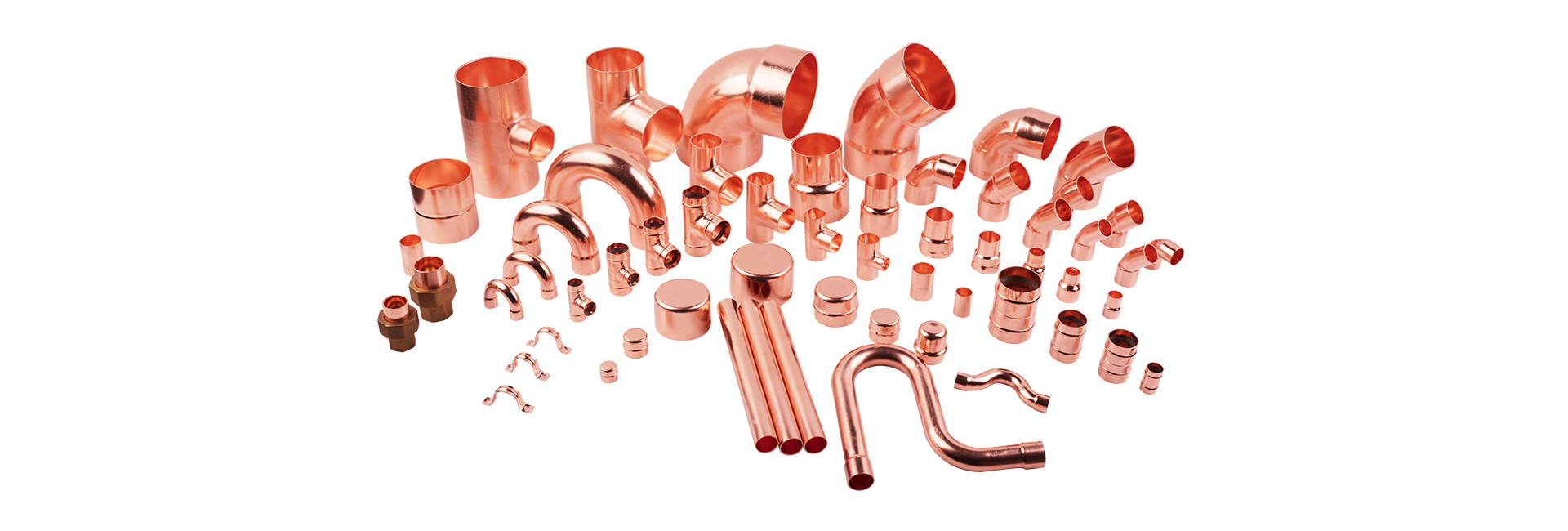 Copper Fittings