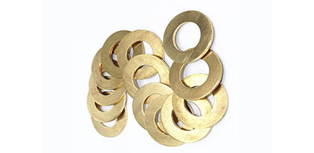 Copper Gasket