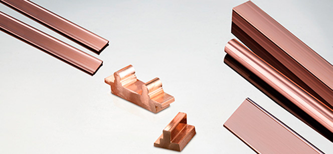 JINTIAN COPPER BAR COMPANY