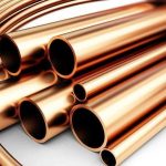 Copper Hugs Trendline Support as Market Conditions Remain Tight