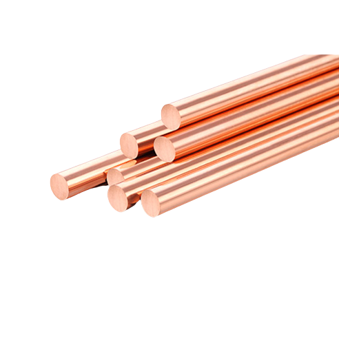 Copper Rod