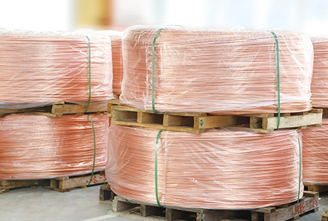 Coper Wire Size