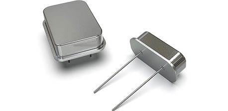 Crystal Oscillator