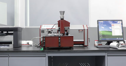 HELOS-BFS LASER Particle Size Measurement Equipment (Germany)