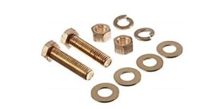 hexagon screw