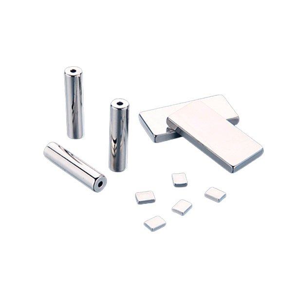 High Grade Magnet (SH/UH/EH/AH Series):