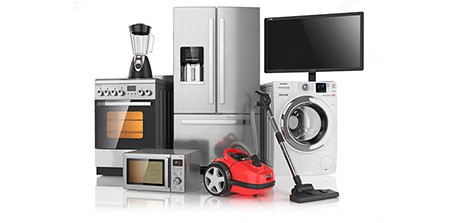 Household Appliances