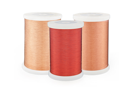 IEC 60317 Enameled Wire