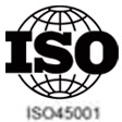 ISO45001