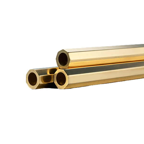 Lead-free Brass Rod: