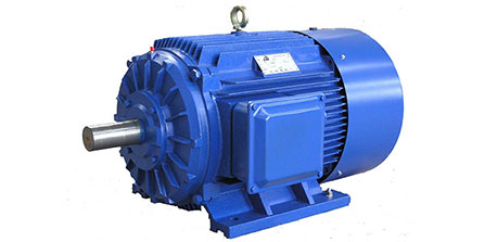 Lifting Motor