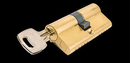 Lock Cylinder