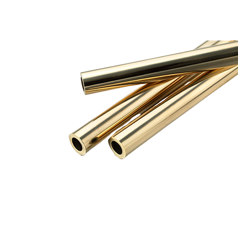 Machining Friendly Brass Rod