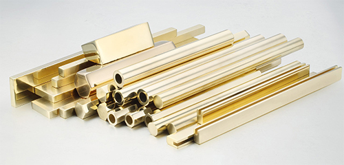 Jintian Copper Rod