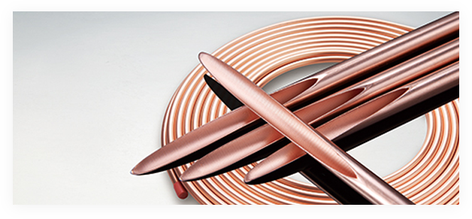 NINGBO JINTIAN COPPER TUBE CO.,LTD.