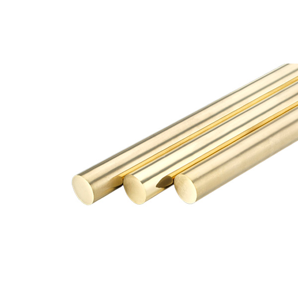 Ordinary Brass Rod: