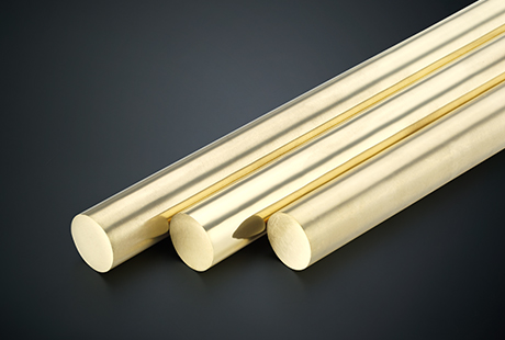 Ordinary Brass Rod