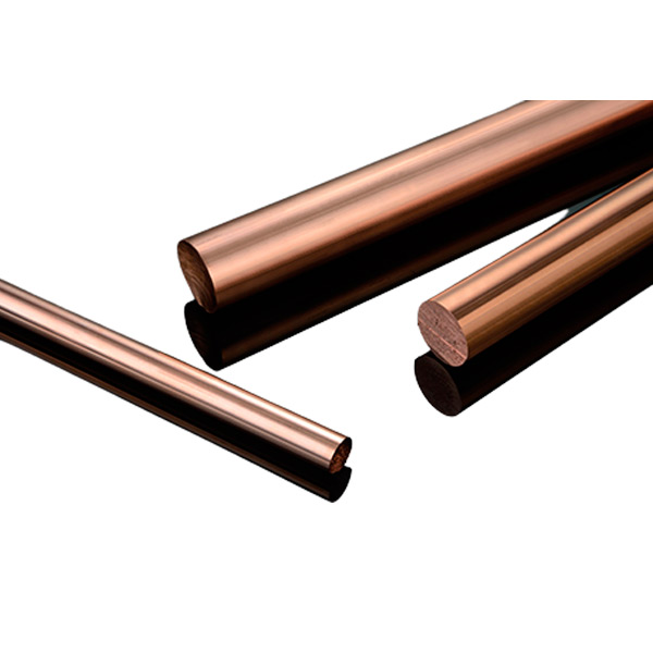 Want to Know Why Copper Bars Need Tin Plating?