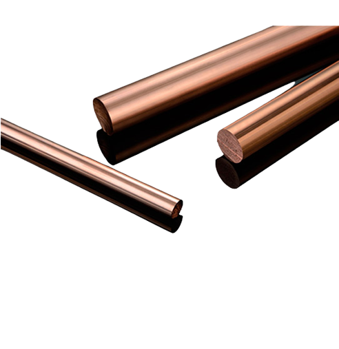 Oxygen-free Copper Bar