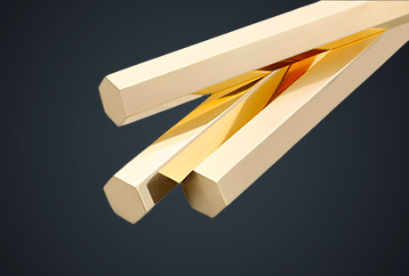 Precision Extrusion Rod