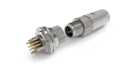 RF Connector