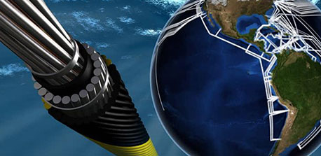 Submarine Cable