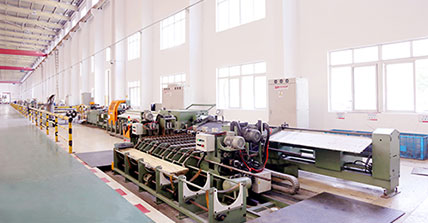 Taiwan Provincial Power Drawing Machine