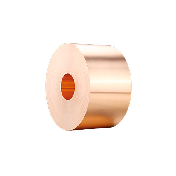 Phosphor Bronze Strip: