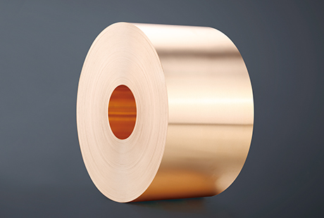 Tin Phosphor Bronze Strip